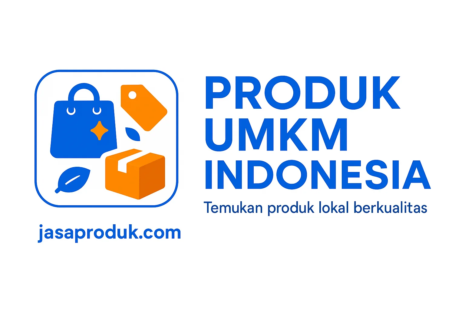 Produk UKM Indonesia