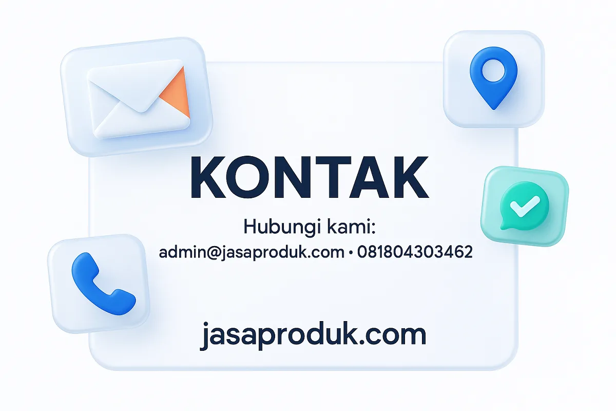kontak