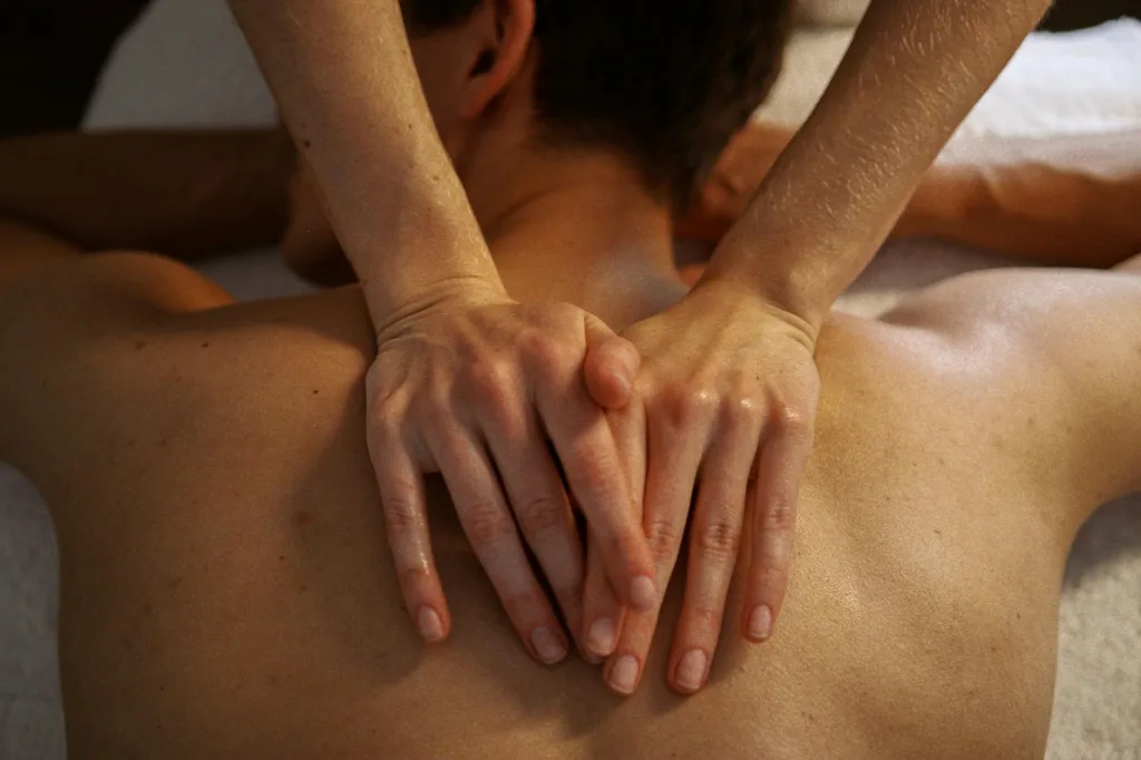 Photo by Aleksandra Pękala on Pexels | Massage Pria Jogja illustration