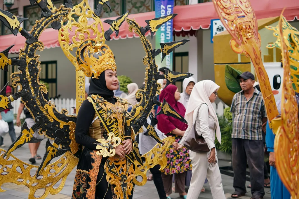 Photo by Yazid N on Pexels | Tempat Spa Yogyakarta illustration