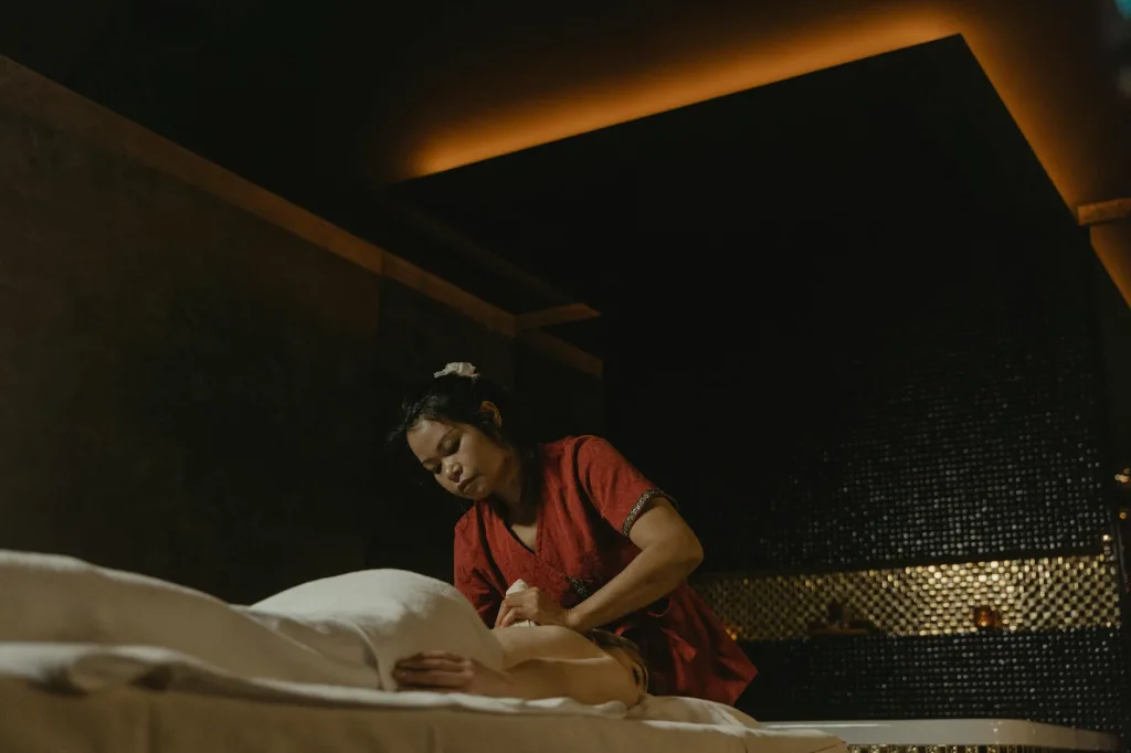 Photo by Tima Miroshnichenko on Pexels | Jogja Healthy Massage & Therapy illustration